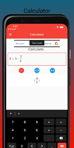 Math Kit: All You Need In Math Screen 3