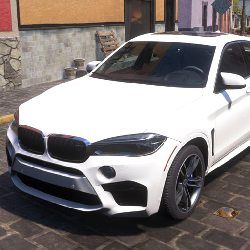 Car X City Driving Simulator Изтегляне на Windows
