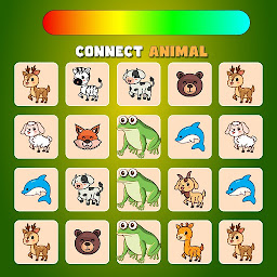 Icon image Onet Connect Pet: Match Puzzle
