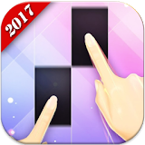 Piano Music Tap Tiles icon