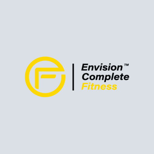 Envision Complete Fitness logo