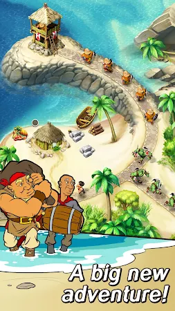 Game screenshot Kingdom Chronicles 2 (Full) mod apk