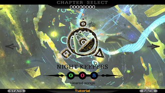 Game screenshot Cytus apk download
