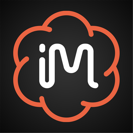 iMerlin logo
