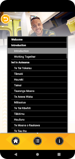 Aka Whiri screenshot 2