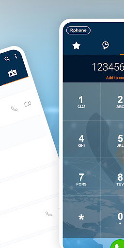 RPhone Plus Screen 2