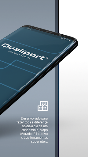 Qualiport Screen 2