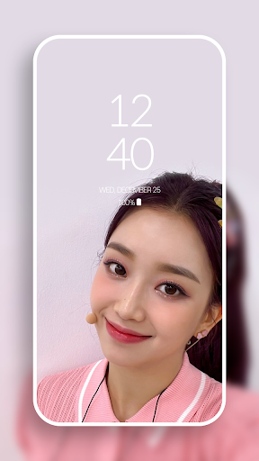 STAYC Wallpaper and Lockscreen