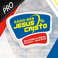 Rádio Web Jesus Cristo