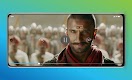 screenshot of Eros Now for Android TV