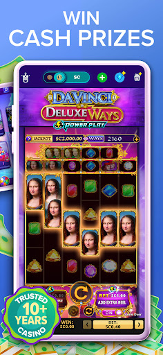 High 5 Casino: Real Slot Games 2