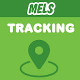 MELS Tracking icon