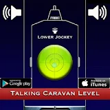 Talking Caravan Level icon