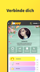 Jappy For PC installation