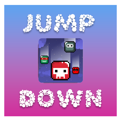 Extreme: Jump Down