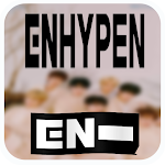 Cover Image of 下载 Enhypen Wallpapers 2021  APK