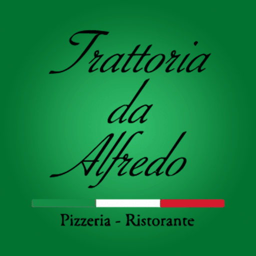 Trattoria da Alfredo logo