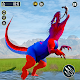 Animal Hunting Games Dino Game Windowsでダウンロード