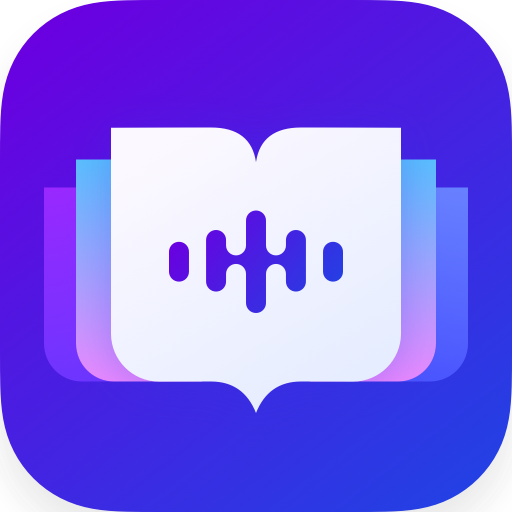 eAudioBooks-Play Sound Stories