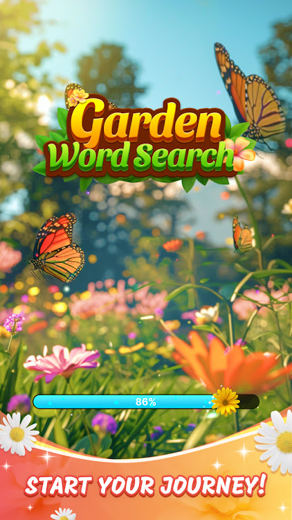 Garden Word Search - 1.0.6 - (Android)