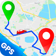 Top 34 Maps & Navigation Apps Like GPS Navigation Maps Directions - Route Finder - Best Alternatives