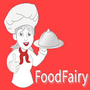 Food Fairy-  Cook and Enjoy new delicious dishes