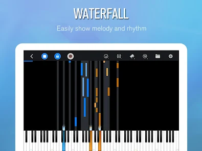 Real Piano – Apps no Google Play