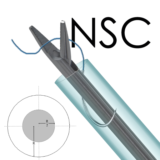 Needle Size Calculator Header - AppWisp.com