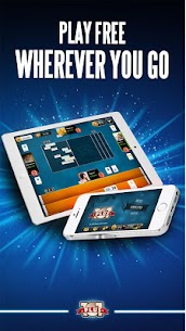 101 Yüzbir Okey Plus APK for Android Download 5