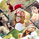 Color Photo Gallery : Photo Effect,Sticker &Filter icon