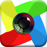 HD Camera Apps icon