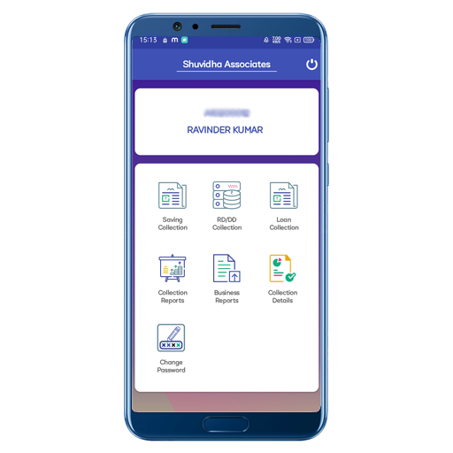 Shuvidha Associates Screen 3