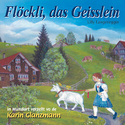 Obraz ikony: Flöckli, das Geisslein