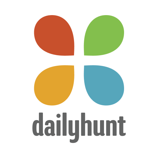 Dailyhunt 