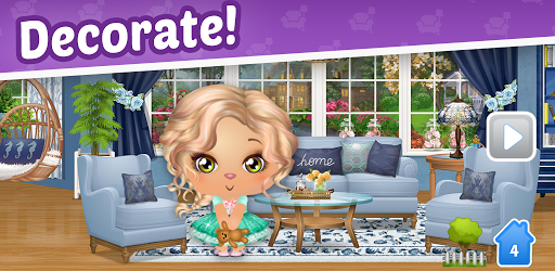 Pet City 2 - Home Design cover