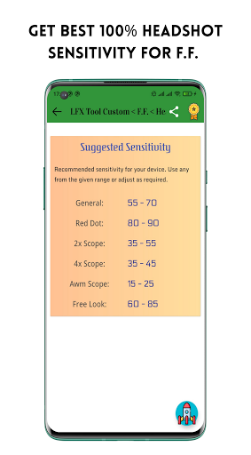 LFX Tool Custom- Pro GFX Tool Screenshot 4 - AppWisp.com