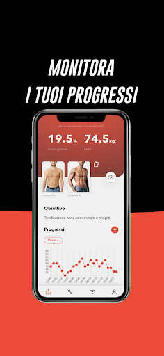 Focus Lab Screen 2