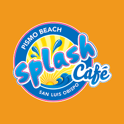 「Splash Cafe」圖示圖片