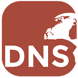 DNS Changer ❈ No Root icon
