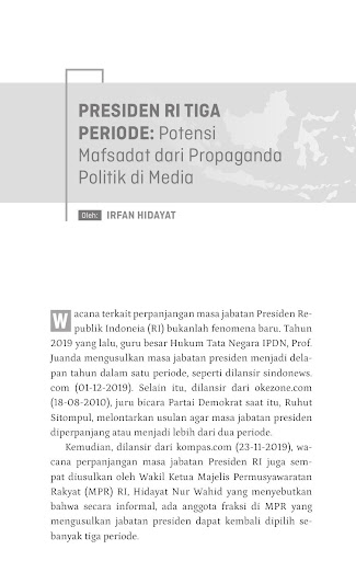 Yang Muda Merawat Bangsa