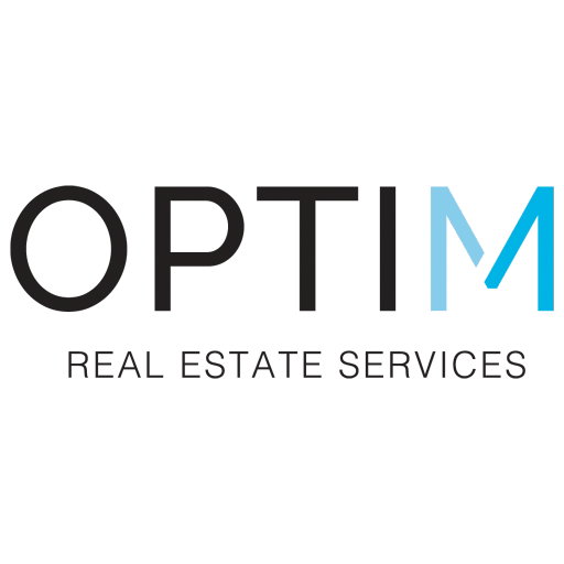 OPTIM Resident logo