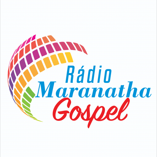 Rádio Maranatha Gospel logo