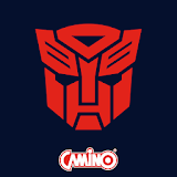 Camino Transformers BT Speaker icon