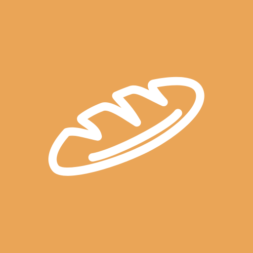 Boulangerie moderne virtuelle 1.0 Icon