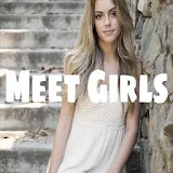 Chat To Meet Girls icon