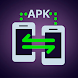 Apk Share - App Info - Androidアプリ