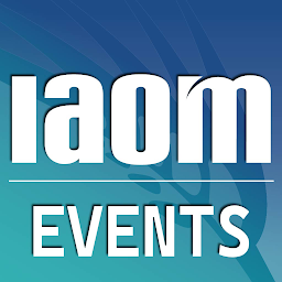 Icon image IAOM Events
