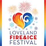 LOVEFIRE and ICE icon