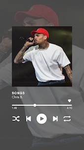 Music Chris Brown Songs Mp3