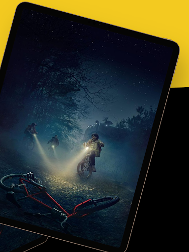 Stranger Things wallpaper 2022